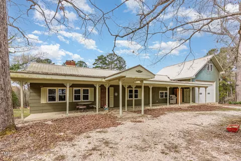 248 Buckhorn Rd, Moncure, NC 27559