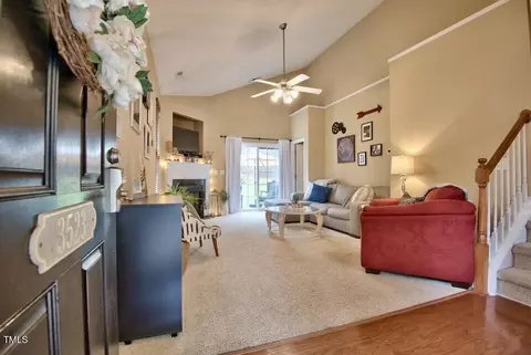 3523 Sugar Tree Pl, Durham, NC 27713 photo 3