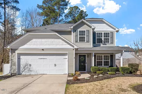 730 Forrest Ln, Creedmoor, NC 27522