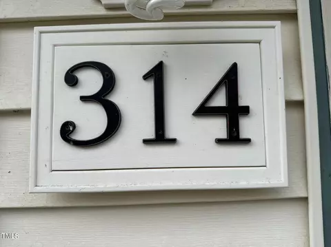 314 Ashley Forest Rd, Chapel Hill, NC 27514