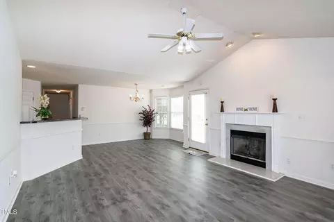 52 E Myrtle Dr UNIT A, Angier, NC 27501 photo 5