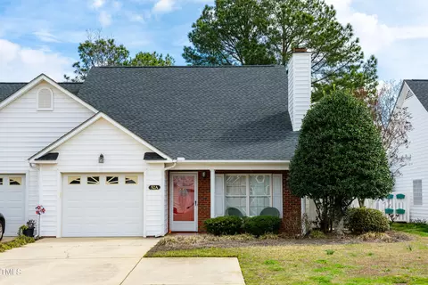 52 E Myrtle Dr UNIT A, Angier, NC 27501 photo 1