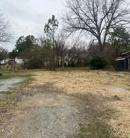 309 Jones St, Roxboro, NC 27573
