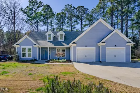 4809 Heritage Dr, Durham, NC 27712