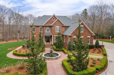 1625 Morning Mountain Rd, Raleigh, NC 27614