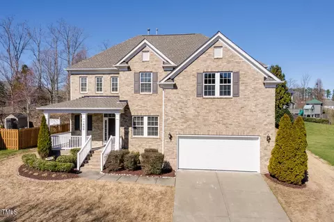 1608 Creighton Hall Way, Durham, NC 27703