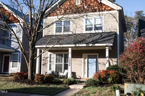 10809 Cokesbury Ln, Raleigh, NC 27614