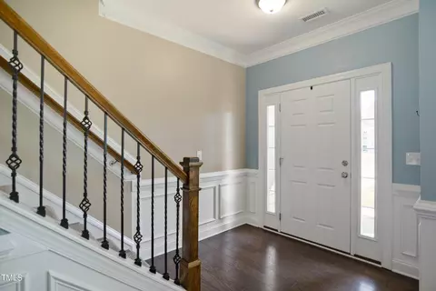 8320 Yellow Aster Ct, Willow Spring, NC 27592 photo 3