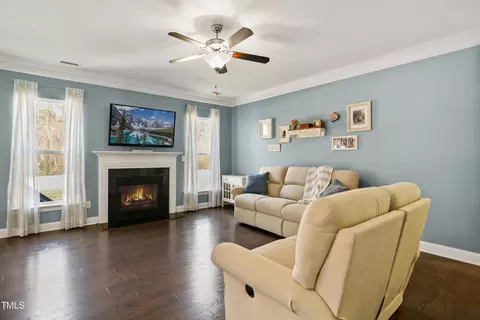 8320 Yellow Aster Ct, Willow Spring, NC 27592 photo 5