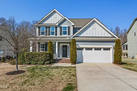 8320 Yellow Aster Ct, Willow Spring, NC 27592 photo 1