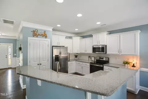 8320 Yellow Aster Ct, Willow Spring, NC 27592 photo 8