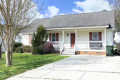 4509 Wolftrap Rd, Raleigh, NC 27616