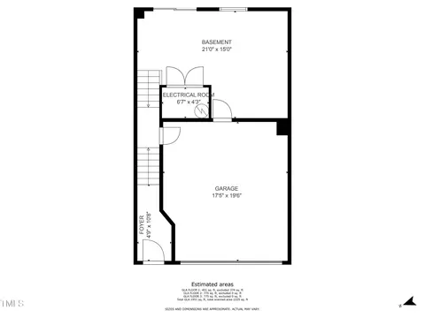 312 Brier Summit Pl, Durham, NC 27703 photo 24