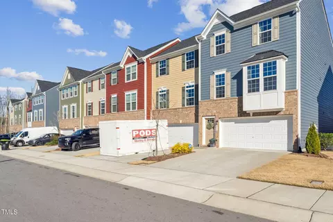 312 Brier Summit Pl, Durham, NC 27703