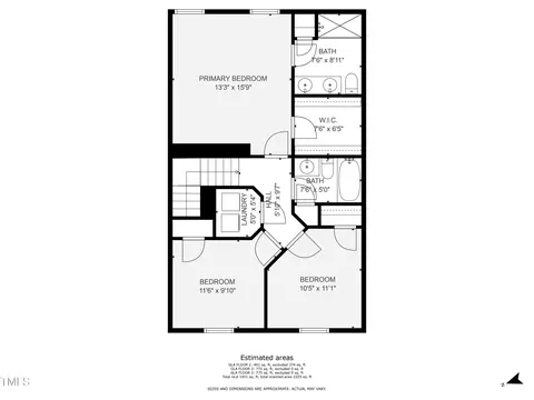 312 Brier Summit Pl, Durham, NC 27703 photo 26