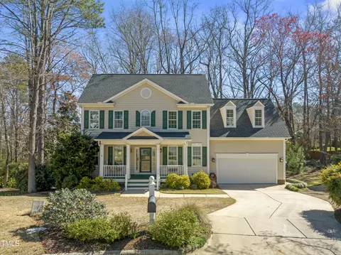 102 Old Holly Tree Ct, Apex, NC 27502