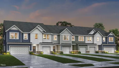 6536 Winter Spring Dr, Wake Forest, NC 27587