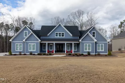 259 E Antebellum Dr, Pittsboro, NC 27312
