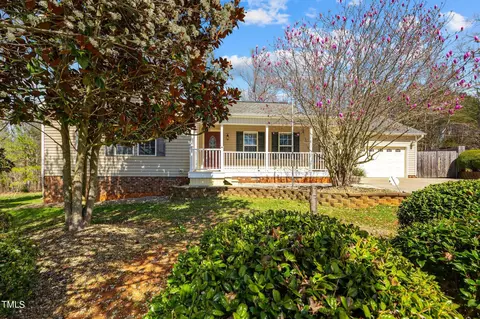 867 Merideth Dr, Graham, NC 27253 photo 2