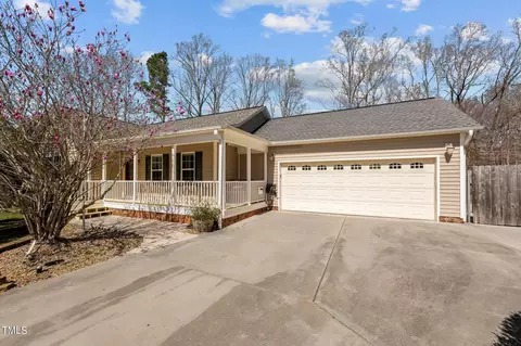 867 Merideth Dr, Graham, NC 27253 photo 3