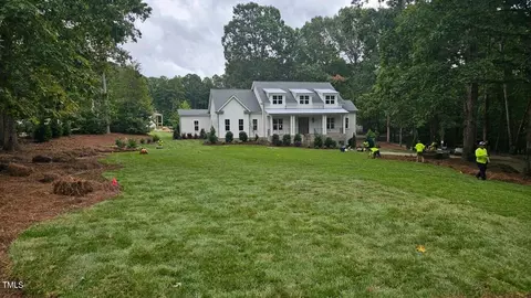13444 Melvin Arnold Rd, Raleigh, NC 27613