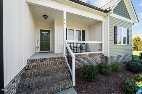 454 Derwin Dr, Timberlake, NC 27583 photo 17