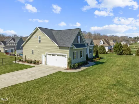 454 Derwin Dr, Timberlake, NC 27583 photo 3