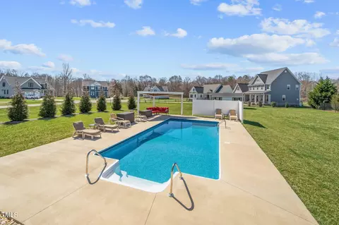 454 Derwin Dr, Timberlake, NC 27583 photo 9