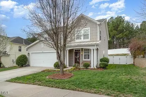 405 Pebblestone Dr, Durham, NC 27703