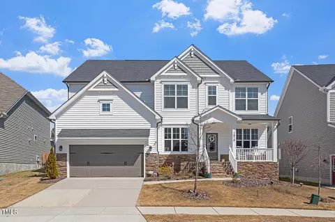 1818 Sandoval Dr, Durham, NC 27703 photo 2
