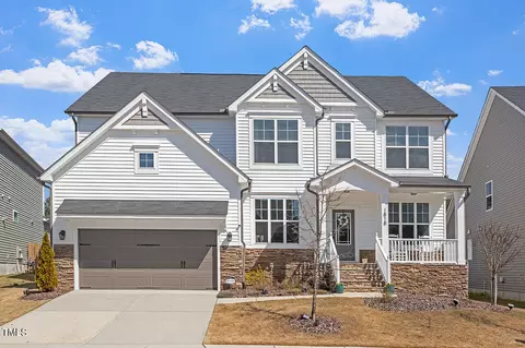 1818 Sandoval Dr, Durham, NC 27703 photo 1