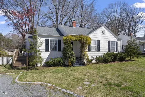 209 Myers Ave, Raleigh, NC 27604