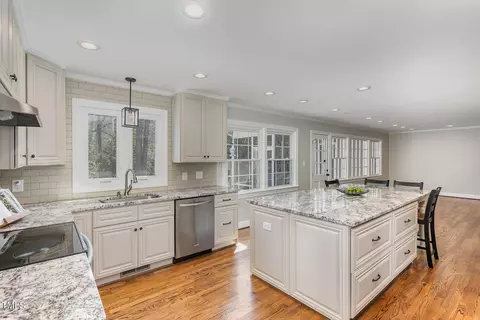 3425 Doyle Rd, Raleigh, NC 27607 photo 4