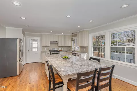 3425 Doyle Rd, Raleigh, NC 27607 photo 5