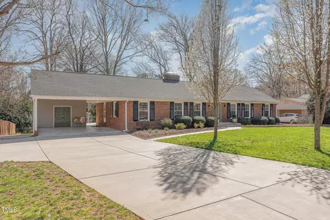 3425 Doyle Rd, Raleigh, NC 27607 photo 2