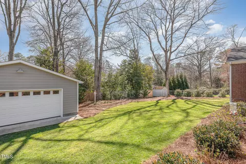 3425 Doyle Rd, Raleigh, NC 27607 photo 3