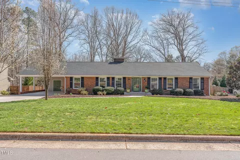 3425 Doyle Rd, Raleigh, NC 27607