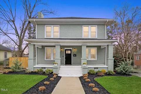 409 Bon Air, Durham, NC 27704