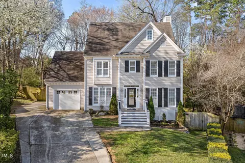 2521 Birchford Ct, Raleigh, NC 27604