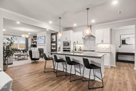1201 Cherry Maple St, Knightdale, NC 27545