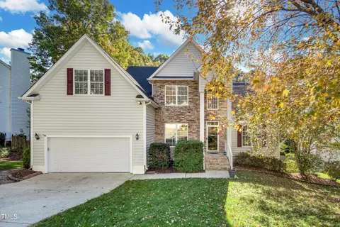 1215 Anora Dr, Apex, NC 27502
