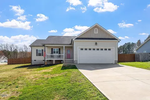 46 Rhododendron Dr, Middlesex, NC 27557