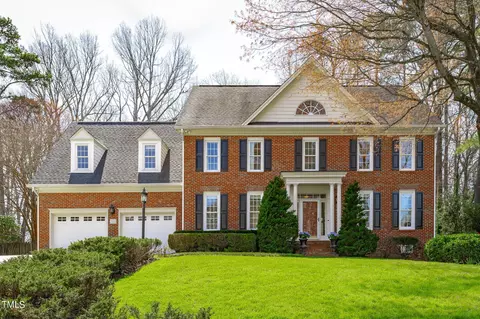 102 E Jules Verne Way, Cary, NC 27511