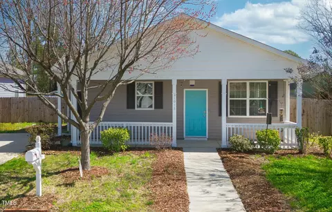 1015 Moreland Ave, Durham, NC 27707