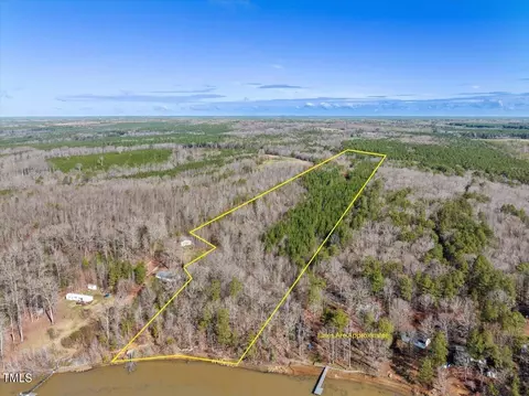 Null Bobcat Trail, Gaston, NC 27832