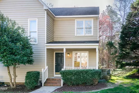 1500 Oakland Hills Way, Raleigh, NC 27604