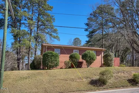 2700 Broad St, Durham, NC 27704
