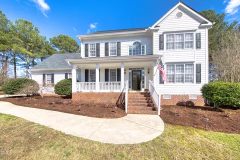 119 Doric Ct, Cary, NC 27519