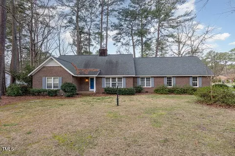 3609 Mansfield Dr, Rocky Mount, NC 27803