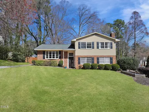 529 Harvard St, Raleigh, NC 27609